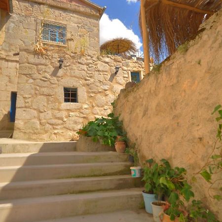 Belisirma Cave Hotel Aksaray Luaran gambar