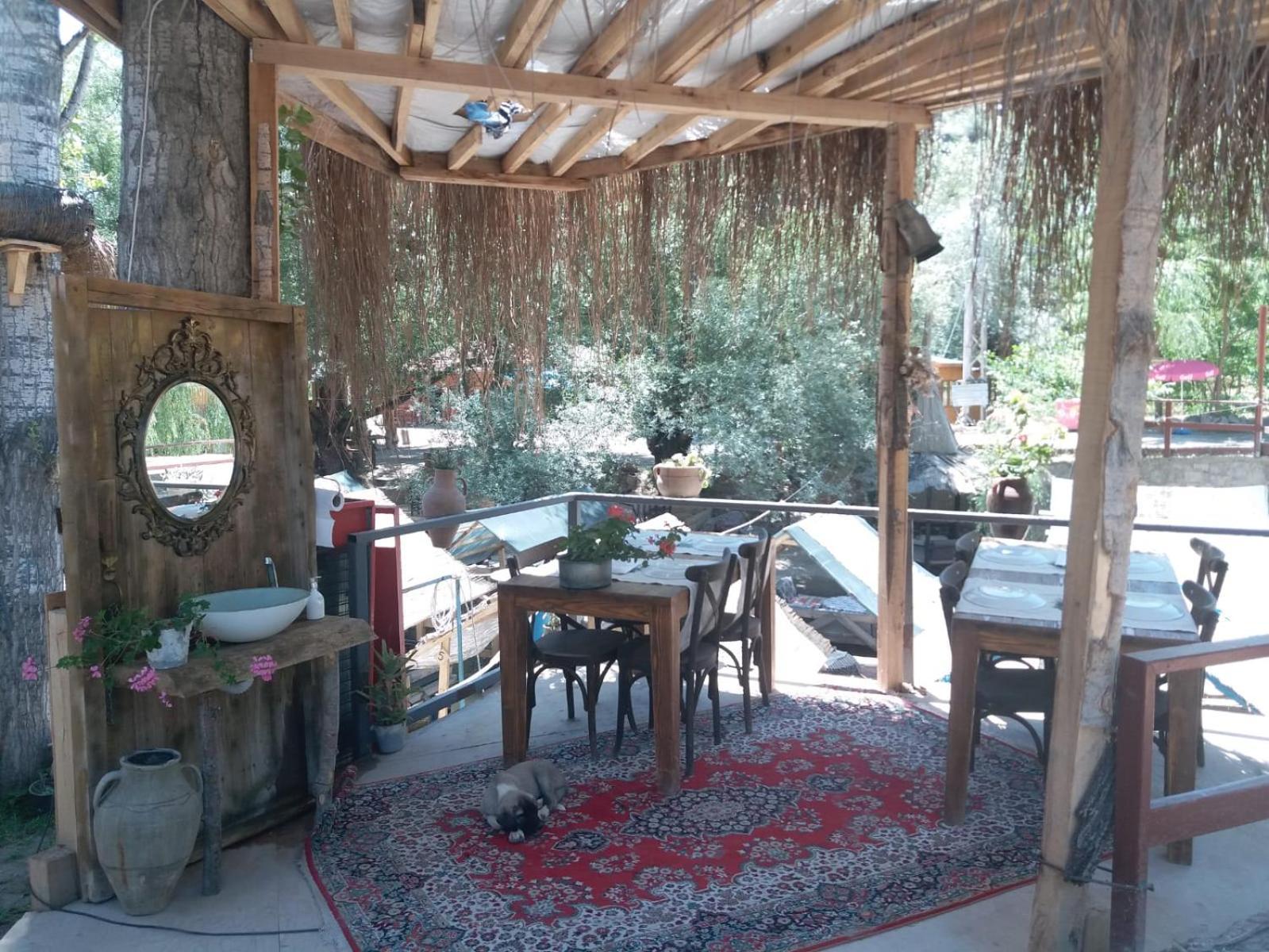 Belisirma Cave Hotel Aksaray Luaran gambar