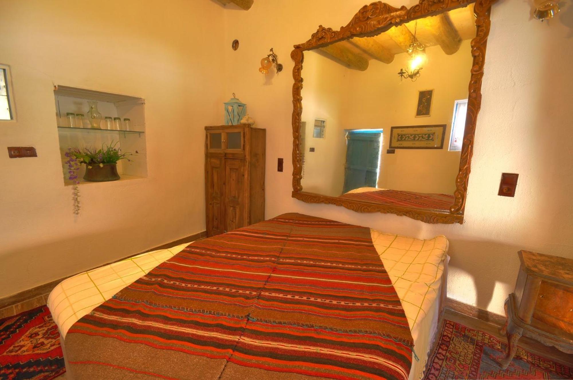 Belisirma Cave Hotel Aksaray Luaran gambar