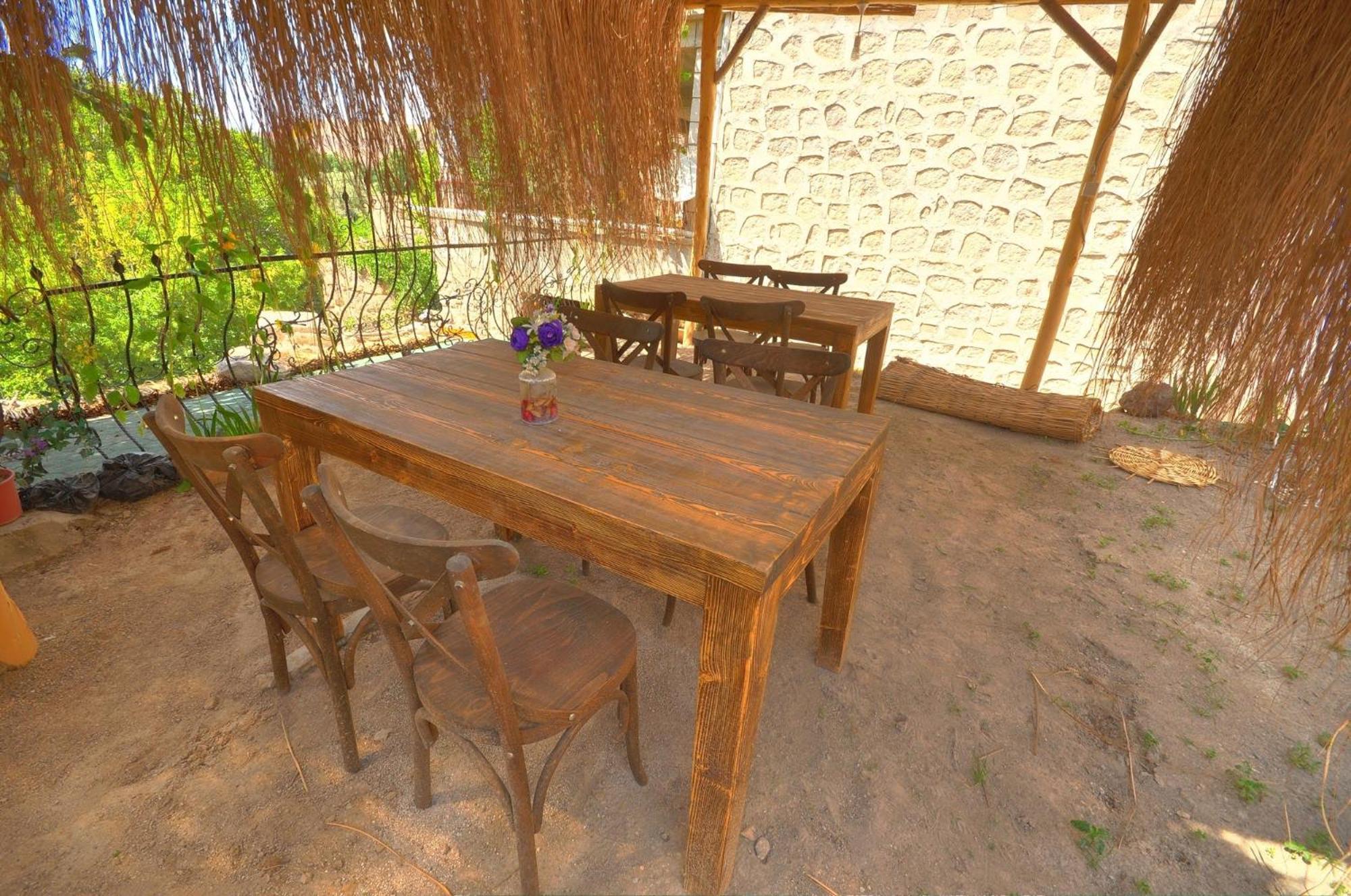 Belisirma Cave Hotel Aksaray Luaran gambar