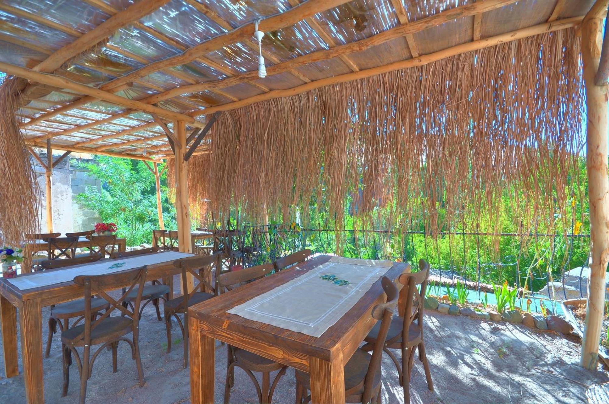 Belisirma Cave Hotel Aksaray Luaran gambar