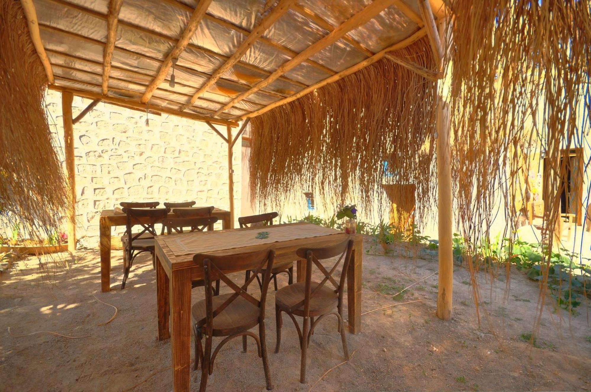 Belisirma Cave Hotel Aksaray Luaran gambar